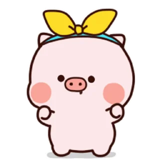 😊 emoji ￴aurorae video pack @lilywasalittlebarbie Telegram sticker 1 of 10