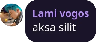🕚 emoji Roti Boti pack by @QuotLyBot Telegram sticker 22 of 105
