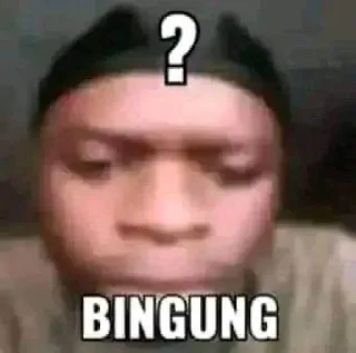 🤨 emoji MemeFB Telegram sticker 17 of 120