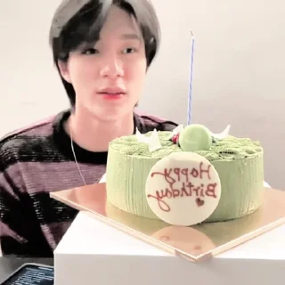 🥟 emoji jeno :: @gudangnyastikerrp Telegram sticker 13 of 58