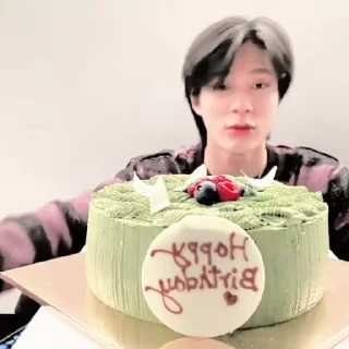 🥟 emoji jeno :: @gudangnyastikerrp Telegram sticker 17 of 58