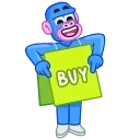 🔥 emoji Join  @Whale_Hub 🐬 Telegram sticker 17 of 24