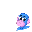 🚀 emoji Join  @Whale_Hub 🐬 Telegram sticker 14 of 24