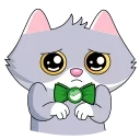 🥺 emoji @RishabhChauhan25's kang pack Vol.1 (Animated) Telegram sticker 12 of 50