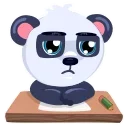 🤦‍♂️ emoji @RishabhChauhan25's kang pack Vol.1 (Animated) Telegram sticker 6 of 50