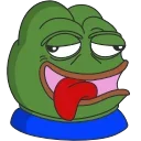 🤤 emoji @Official_ThaNos's kang pack Vol.1 (Animated) Telegram sticker 5 of 49