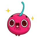 ☺️ emoji @Official_ThaNos's kang pack Vol.1 (Animated) Telegram sticker 14 of 49