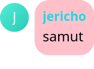 🙇‍♀️ emoji TONGKRONGAN SEBONG pack by @QuotLyBot Telegram sticker 23 of 120