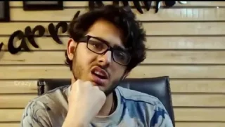 🤔 emoji @Harrdy_sandhu's pack Vol.1 Telegram sticker 5 of 24