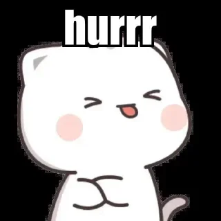 😝 emoji Yumi.s kang pack Telegram sticker 6 of 120