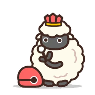 😍 emoji 定制表情包 @sudabb7 Telegram sticker 5 of 50