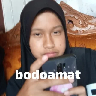 😁 emoji ampun bg Telegram sticker 12 of 39