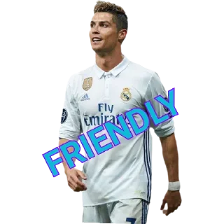🙂 emoji MANTCHESTER UN PES STICKERS Telegram sticker 7 of 26