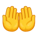 🤲 emoji utα @ppsrg vol 2 ㅤㅤㅤ ㅤ ㅤㅤㅤㅤ — @stckrRobot Telegram sticker 22 of 51