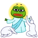 😇 emoji utα @ppsrg vol 1 Telegram sticker 22 of 52