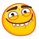 😅 emoji utα @ppsrg vol 2 ㅤㅤㅤ ㅤ ㅤㅤㅤㅤ — @stckrRobot Telegram sticker 5 of 51