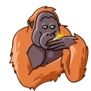 🙄 emoji utα @ppsrg vol 1 Telegram sticker 9 of 52
