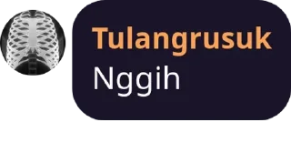 😂 emoji PT1 Telegram sticker 7 of 53