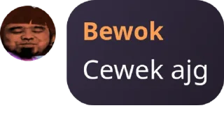 Sticker from ᴀsɪssᴛᴀɴᴛ ᴍᴏʟᴅᴇɴ  ꜱᴛɪᴄᴋᴇʀ ᴘᴀᴄᴋ ᴠᴏʟ.𝟷