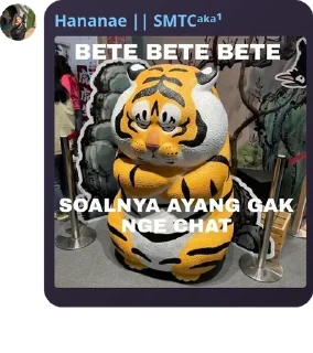 👨‍👩‍👦 emoji SUHU (SUMBER HUJATAN) pack by @QuotLyBot Telegram sticker 9 of 24