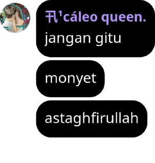 🦸 emoji Secret Class A¹ (pecinta kak g pack by @QuotLyBot Telegram sticker 19 of 57