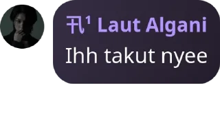 👩‍👩‍👧‍👧 emoji Secret Class A¹ (pecinta kak g pack by @QuotLyBot Telegram sticker 17 of 57