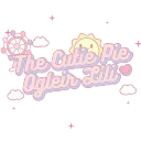💠 emoji Love, Ogleir. ♡ Telegram sticker 21 of 24