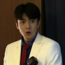 Sticker from oohsehun by @wearexo