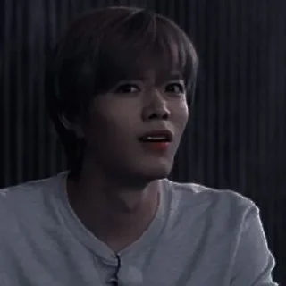 😯 emoji Yuta by @wearexo Telegram sticker 15 of 21