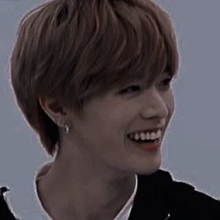 😊 emoji Yuta by @wearexo Telegram sticker 18 of 21