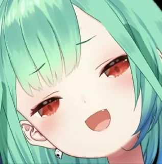 🥴 emoji Hanks的貼圖包 Telegram sticker 23 of 120