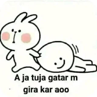 🙂 emoji Funny memes Telegram sticker 22 of 54