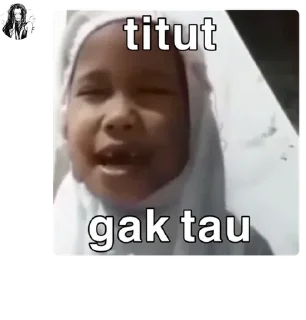⚠️ emoji duh, nama nya ntaran ya pack by @QuotLyBot Telegram sticker 24 of 120