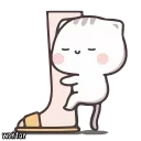 🍼 emoji satriray's. Telegram sticker 20 of 80