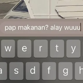 Sticker from natashia 🙄✋🏻