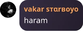 🤾‍♀️ emoji Barudak mokel pack by @QuotLyBot Telegram sticker 7 of 84
