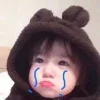 🤩 emoji punya @fluychie sm @pBablas @TgEmojis_bot Telegram sticker 10 of 25