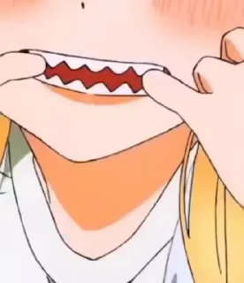 Sticker from SL Anime Lovers @SL_Anime_community