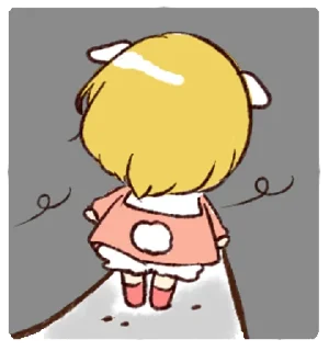 ⭐️ emoji ㅤㅤ          ˖ これは   @stikie ♡ Telegram sticker 17 of 40