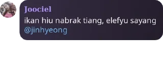 🕺 emoji owang gila Telegram sticker 14 of 120