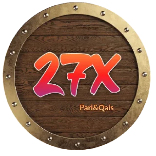 Sticker from Pari &Qais ----- HONEY