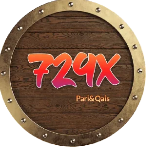 😡 emoji Pari &Qais ----- HONEY Telegram sticker 6 of 12