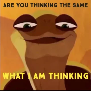 🌀 emoji Master Oogway @DiveshThakur Telegram sticker 22 of 24