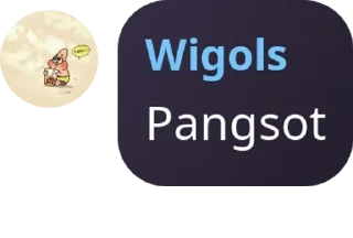 🙋‍♂️ emoji ʙʀɢʏ. ᴘʙʙ🍑 pack by @QuotLyBot Telegram sticker 12 of 61
