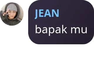 🇦🇶 emoji 𝐅ams 𝐊ahaje pack by @QuotLyBot Telegram sticker 12 of 52