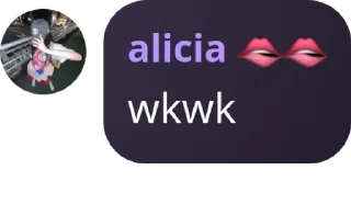 👩‍🎤 emoji 𝐅ams 𝐊ahaje pack by @QuotLyBot Telegram sticker 24 of 52