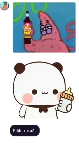 👀 emoji @Gagitujugalah's kang pack Vol.1 Telegram sticker 6 of 50