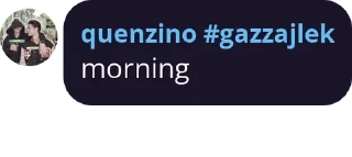 👫 emoji zio ganteng lucu Telegram sticker 12 of 12