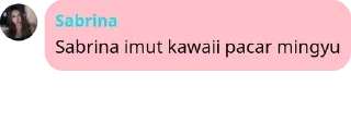 🧝‍♀️ emoji bbdb, bang bagi duit bang pack by @QuotLyBot Telegram sticker 9 of 120