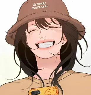 😁 emoji gong siru Telegram sticker 13 of 41